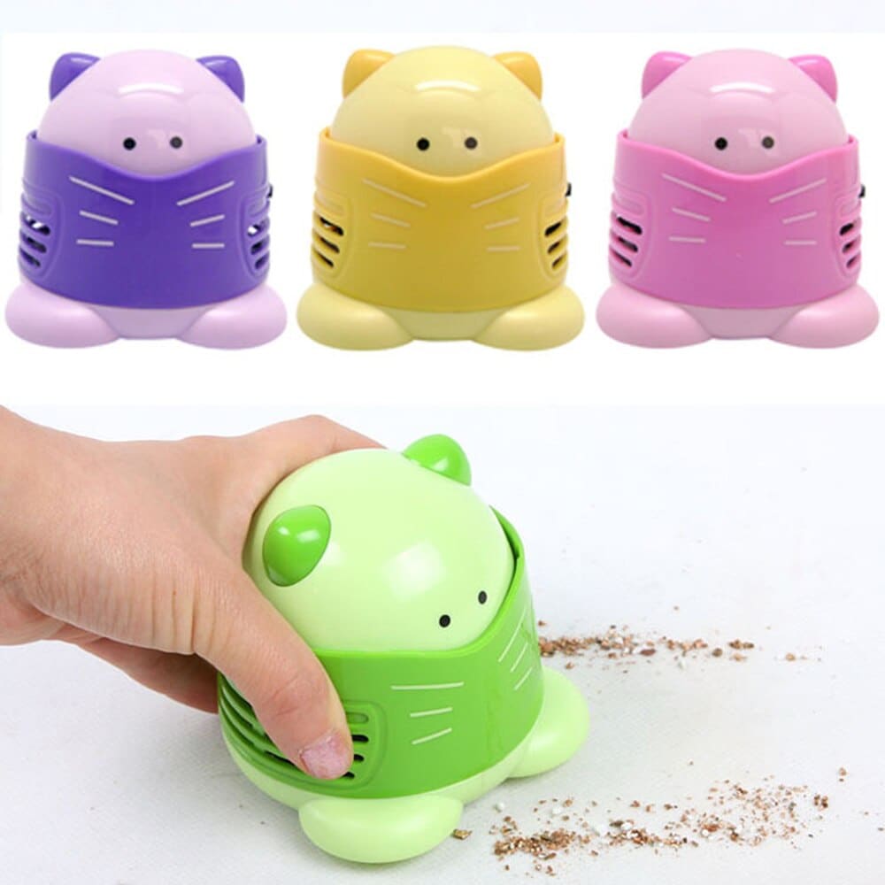 Stofzuiger Voor Steentjes - Accessoires