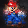 Super Mario | Morgen In Huis