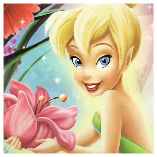 Tinkerbell | Diamond Painting