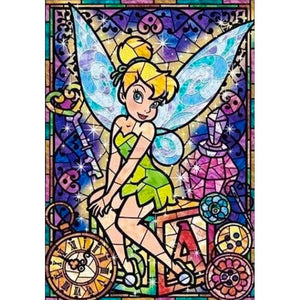 Tinkerbell | Diamond Painting