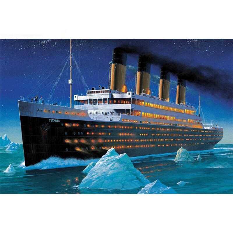 Titanic