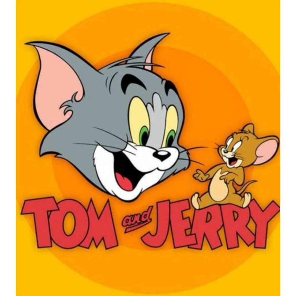 Tom & Jerry