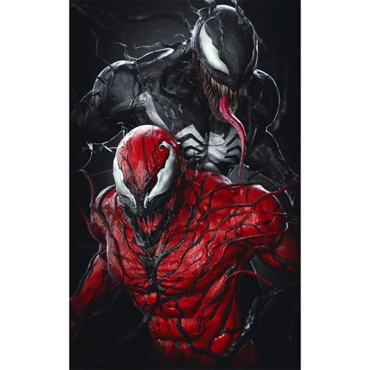 Venom | Diamond Painting