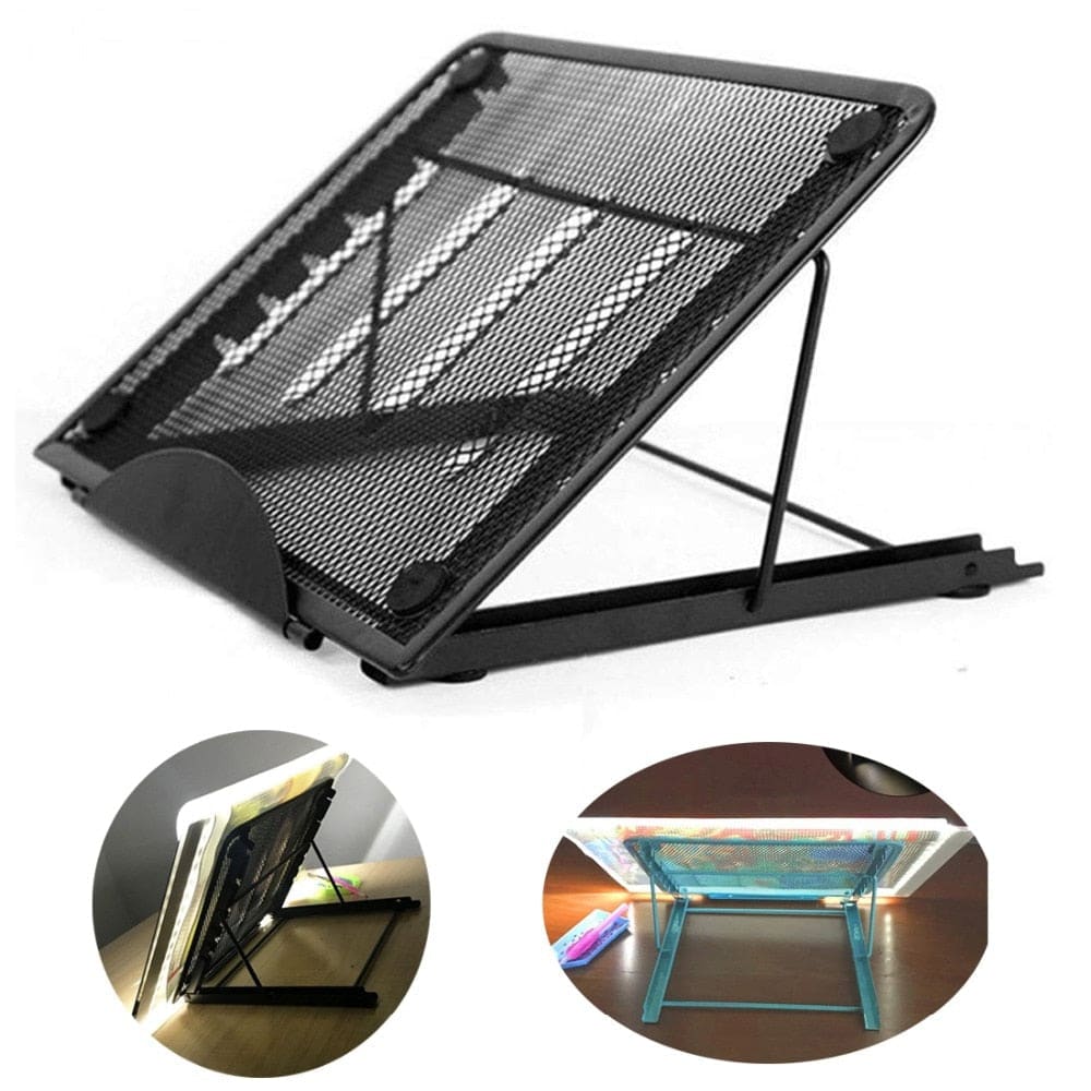 Verstelbare Standaard Voor Lightpad A4 - Accessoires