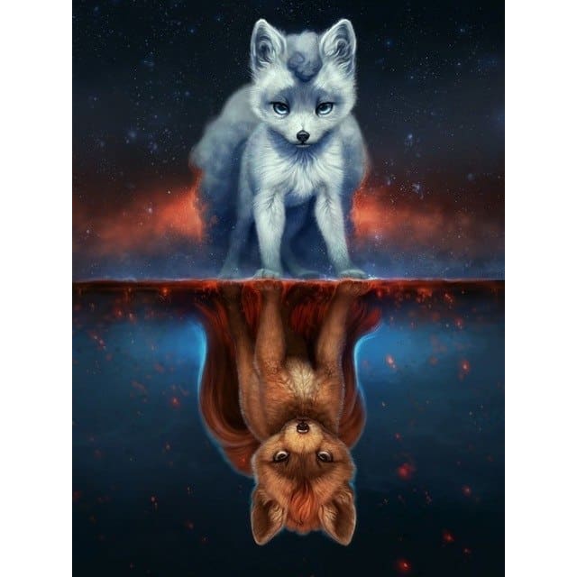 Vos | Diamond Painting