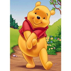 Winnie The Poeh