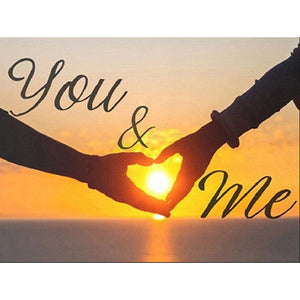 You & Me